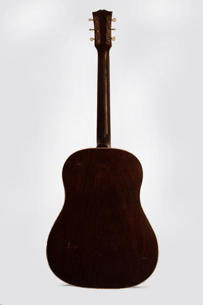 Gibson J-45 Flat Top Acoustic Guitar (1946)