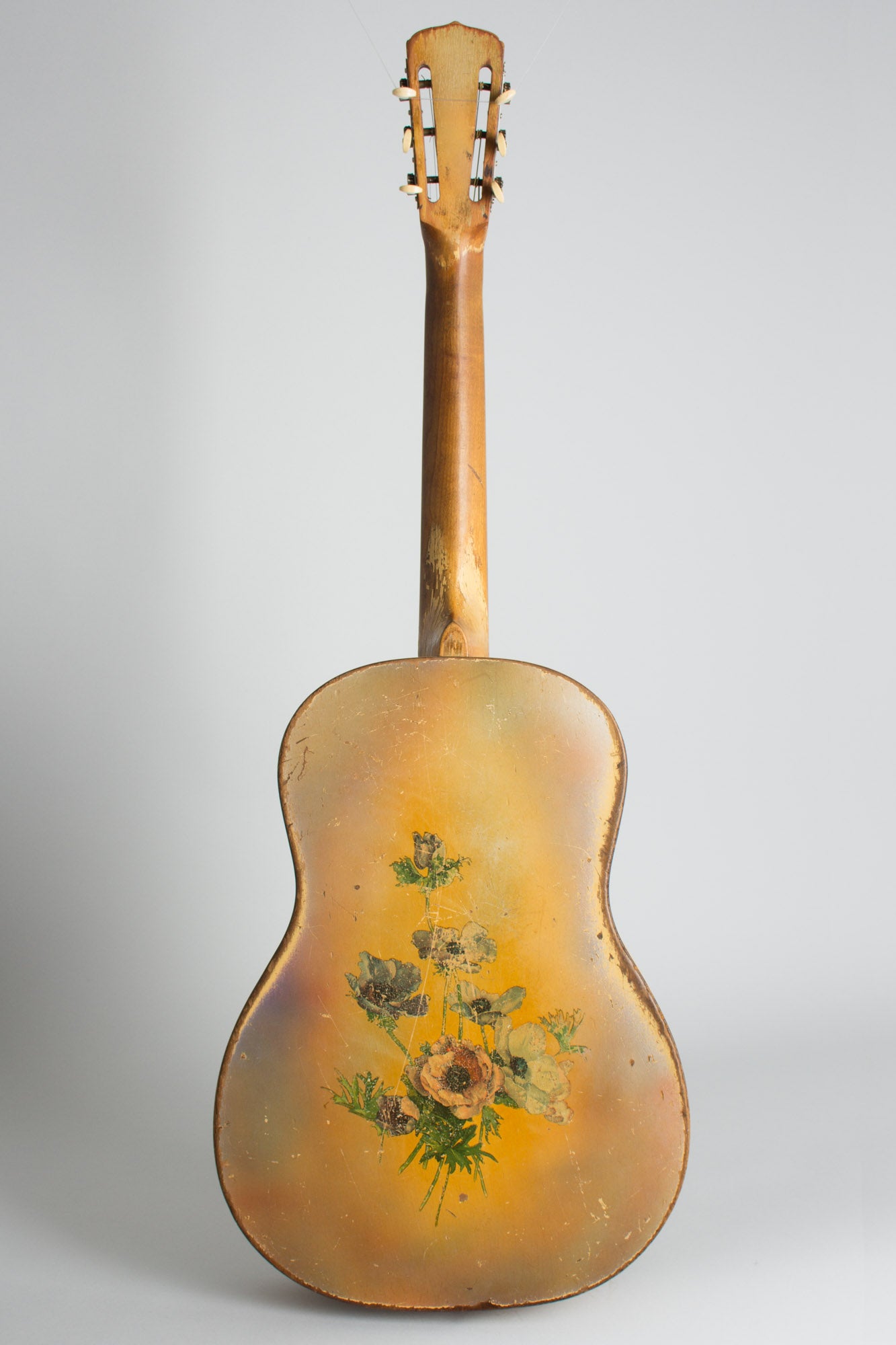 National Triolian Resophonic Guitar (1928)