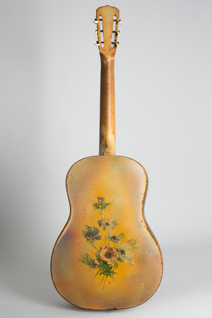 National Triolian Resophonic Guitar (1928)