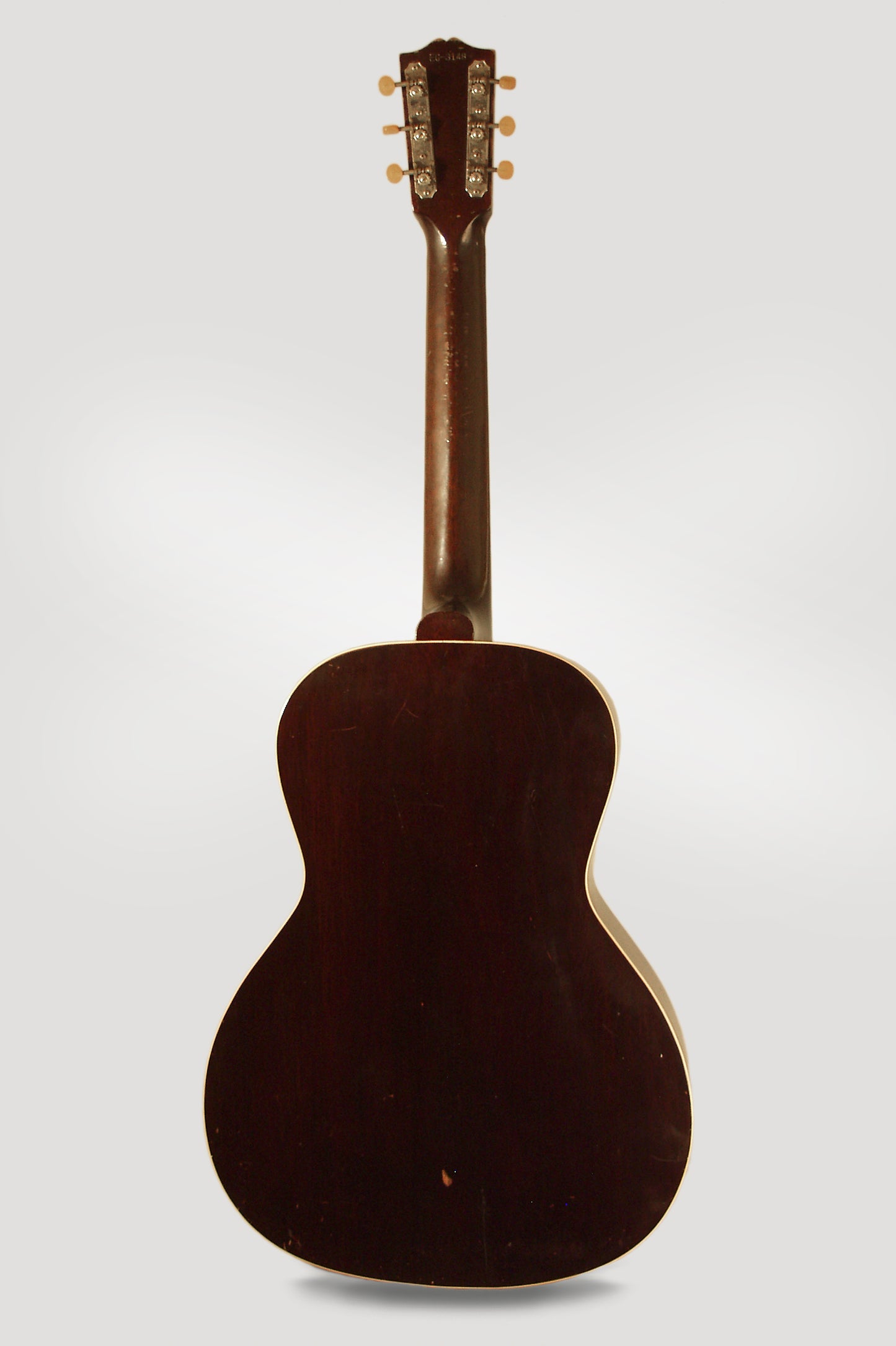 Gibson HG-00 Flat Top Acoustic Guitar (1939)