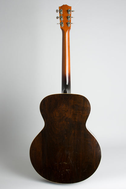 Gibson ES-150 Arch Top Hollow Body Electric Guitar (1938)