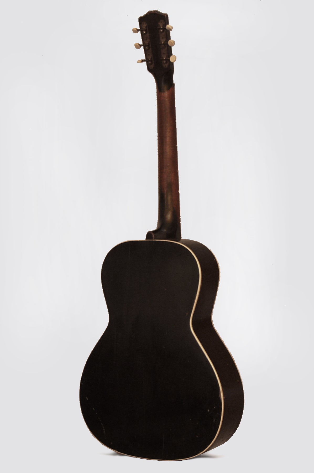 Gibson L-0 Flat Top Acoustic Guitar (1939)