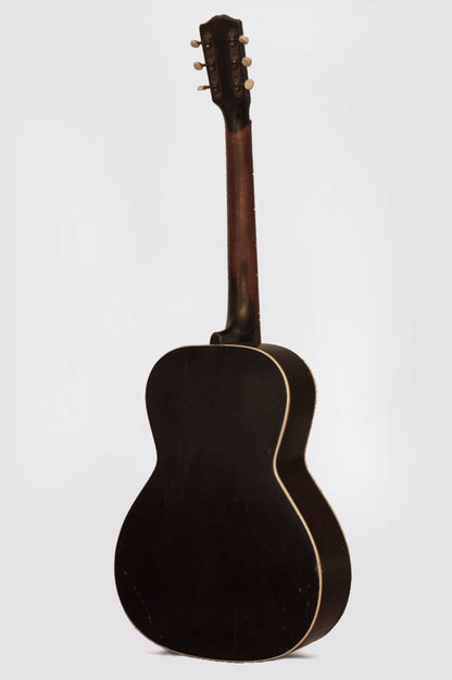 Gibson L-0 Flat Top Acoustic Guitar (1939)