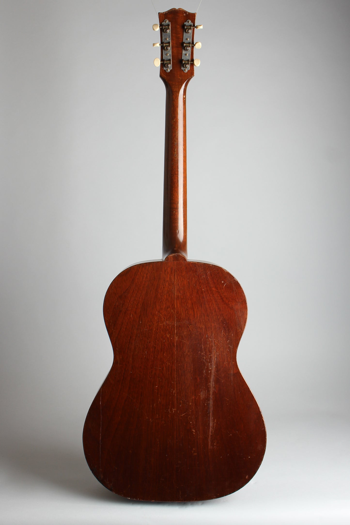 Gibson LG-0 Flat Top Acoustic Guitar (1959)