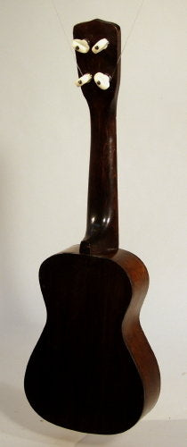 Regal Soprano Ukulele (1932)