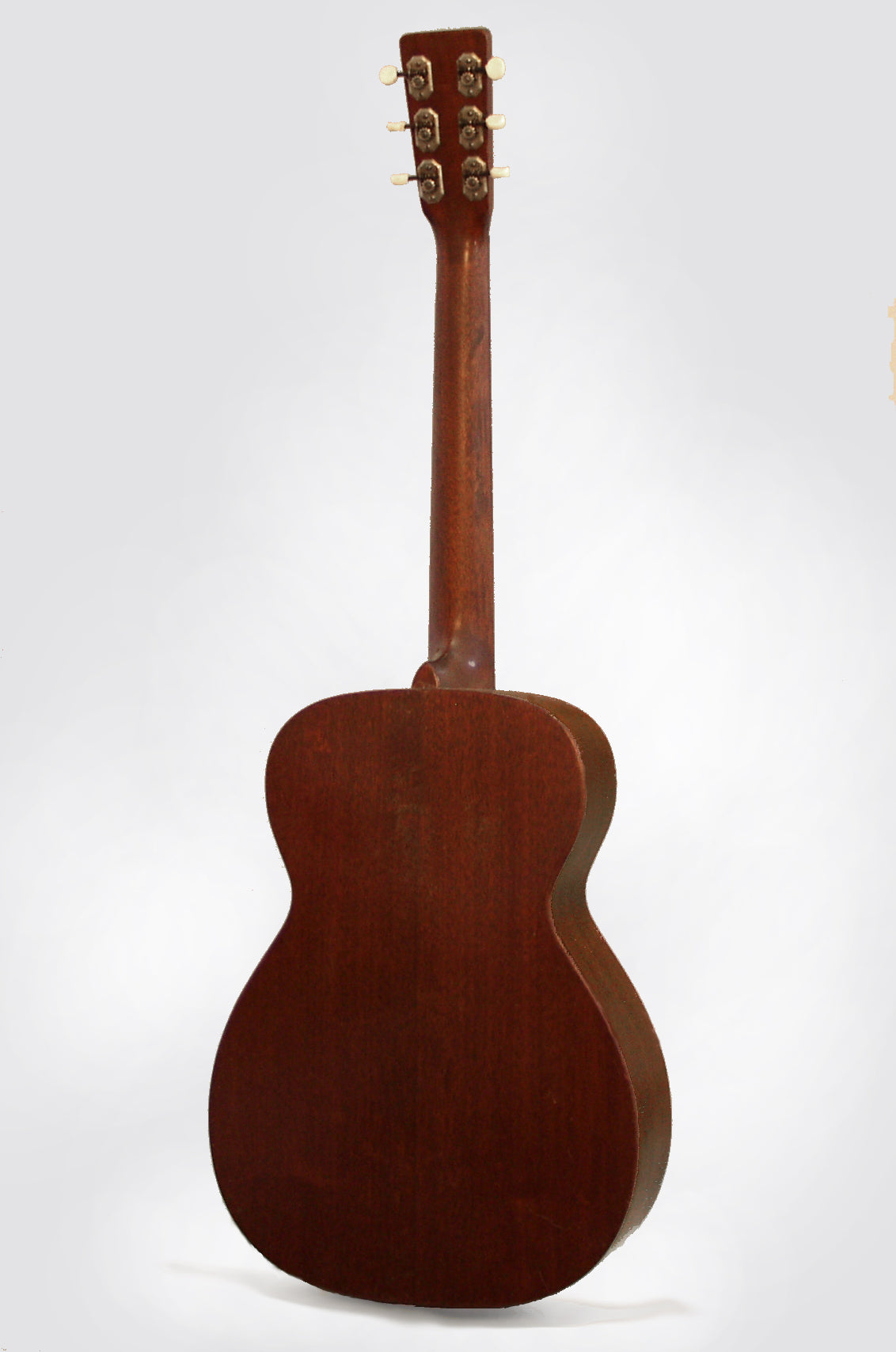 C. F. Martin 0-15 Flat Top Acoustic Guitar (1950)