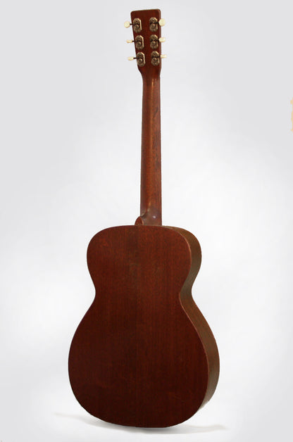 C. F. Martin 0-15 Flat Top Acoustic Guitar (1950)