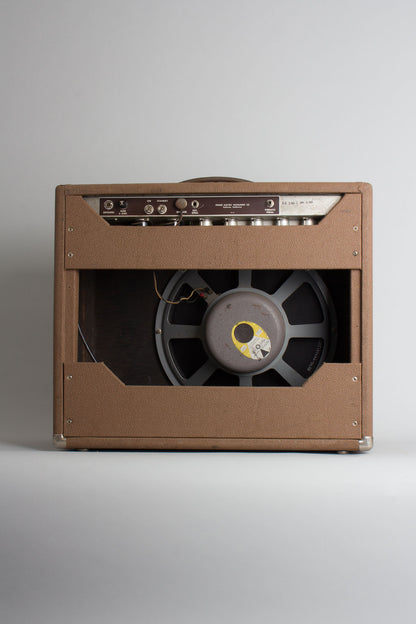 Fender Pro Amp 6G5-A Tube Amplifier (1963)