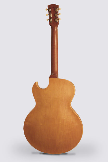 Gibson ES-225TDN Thinline Hollow Body Electric Guitar (1958)
