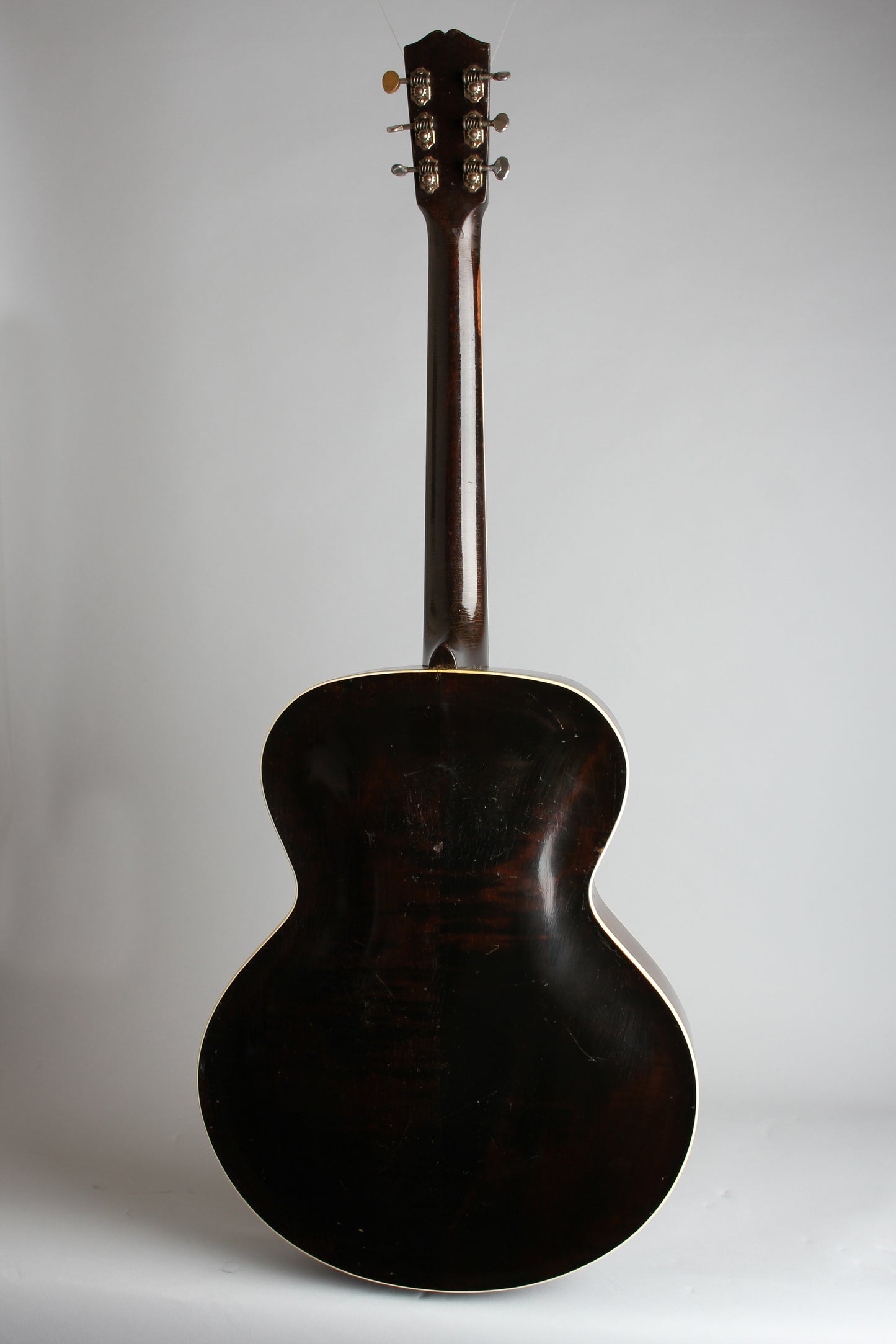 Gibson L-4 Arch Top Acoustic Guitar (1933)