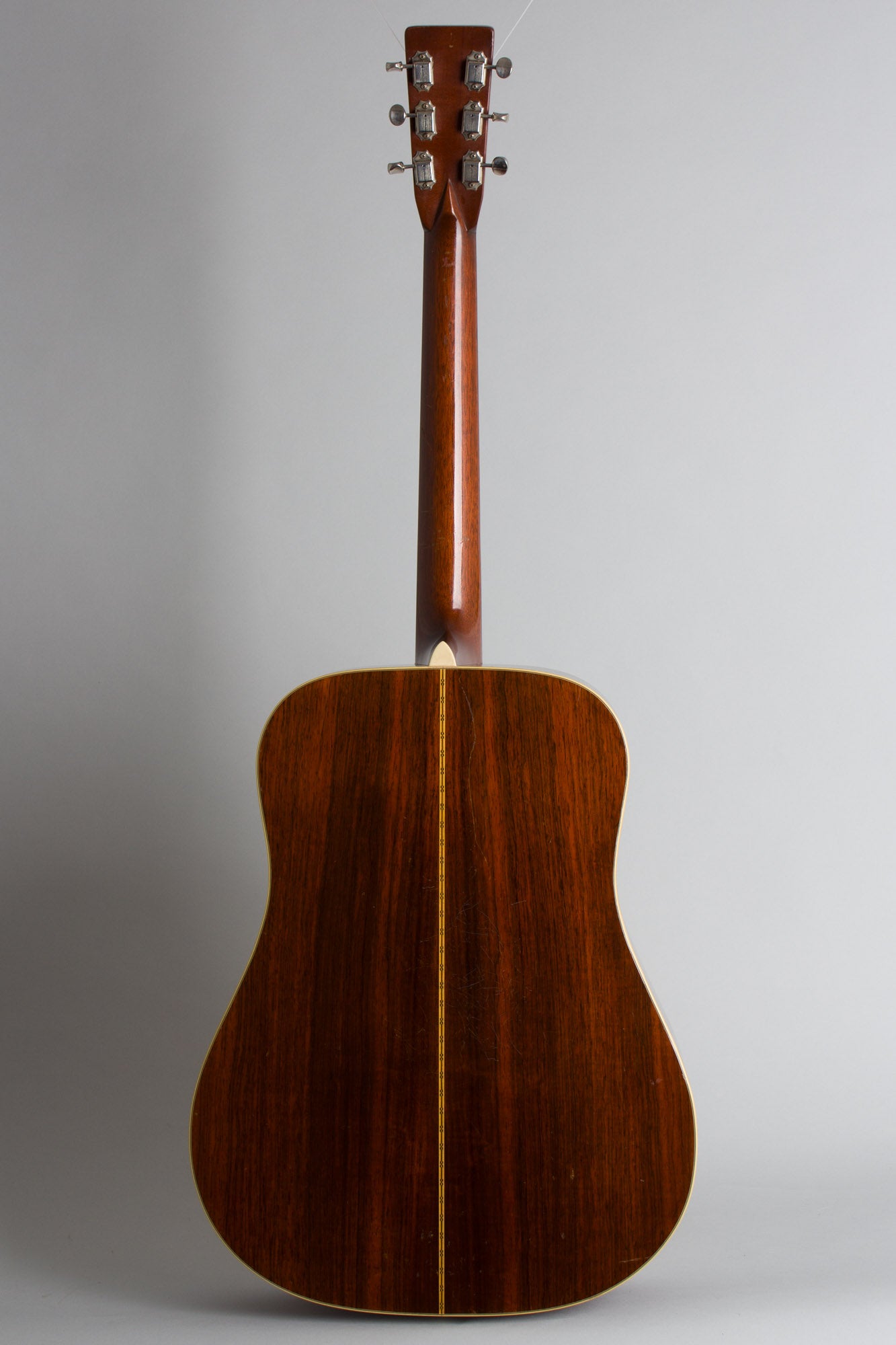 C. F. Martin D-28 Flat Top Acoustic Guitar (1947)