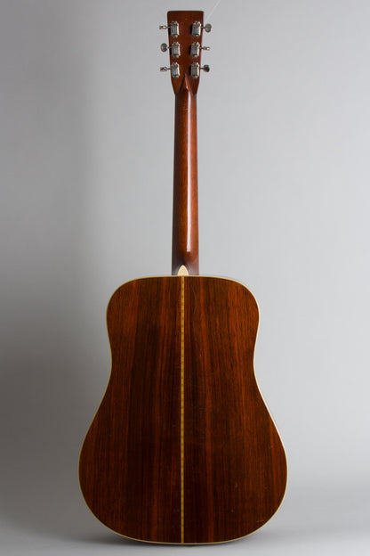 C. F. Martin D-28 Flat Top Acoustic Guitar (1947)