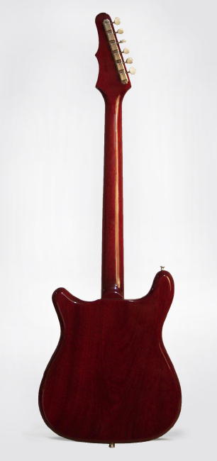 Epiphone Wilshire SB-432 Solid Body Electric Guitar (1963)