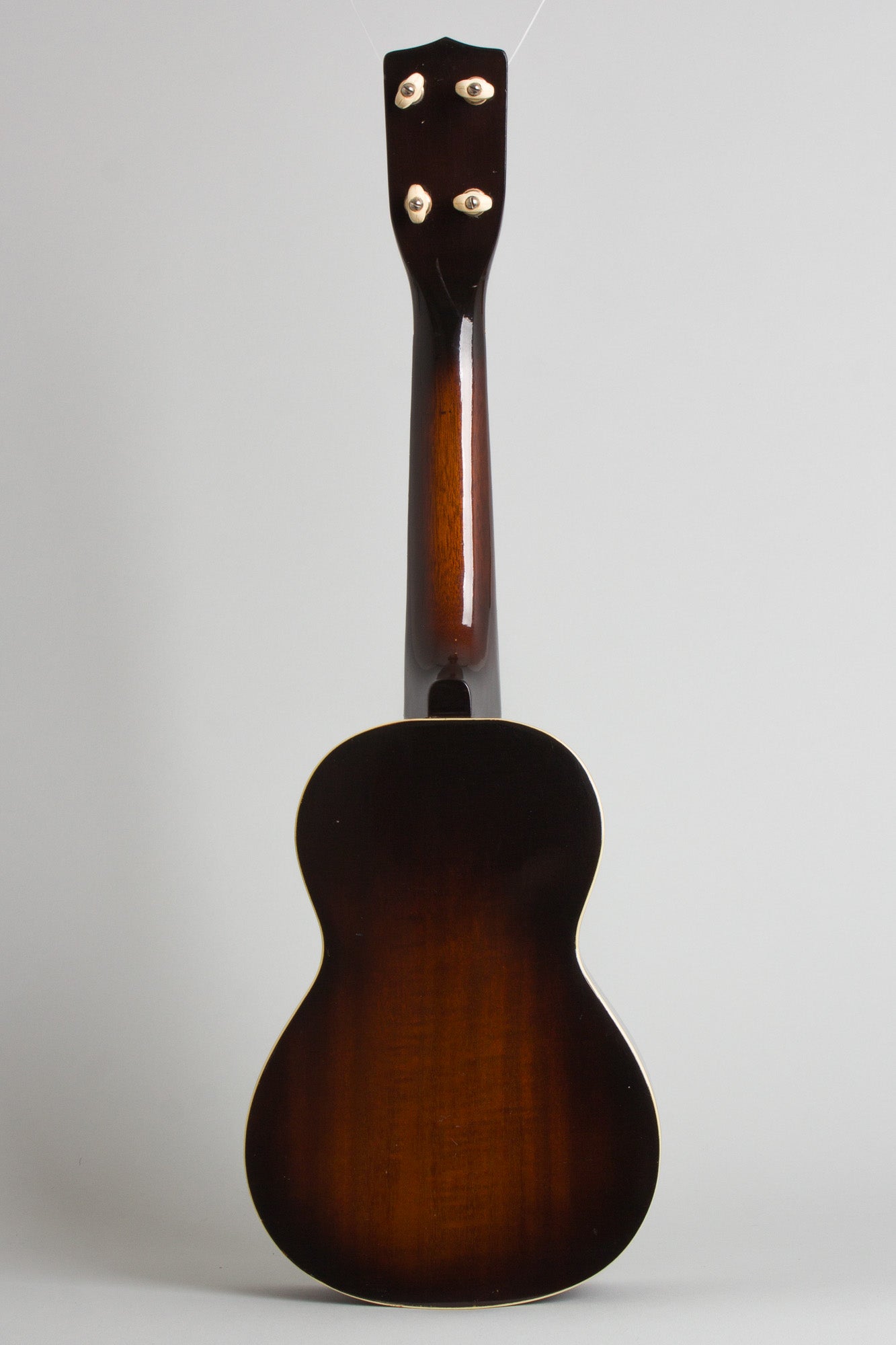 Harmony Johnny Marvin Professional Tenor Ukulele (1940s)
