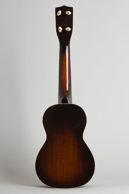 Harmony Johnny Marvin Professional Tenor Ukulele (1940s)
