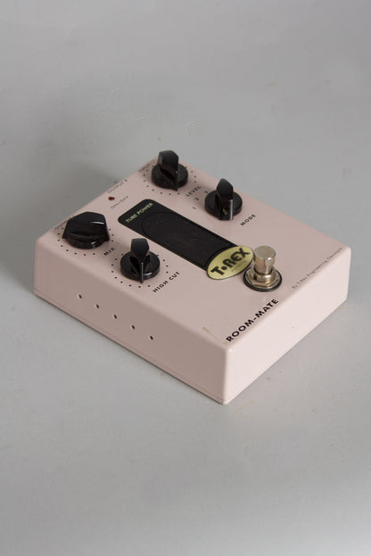 T-Rex Room-Mate Tube Reverb Effect