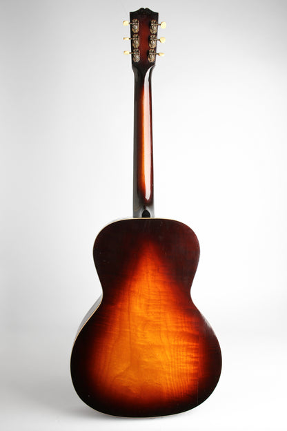 Gibson L-C Century of Progress Flat Top Acoustic Guitar (1939)