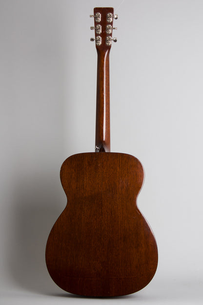 C. F. Martin 000-18 Flat Top Acoustic Guitar (1952)