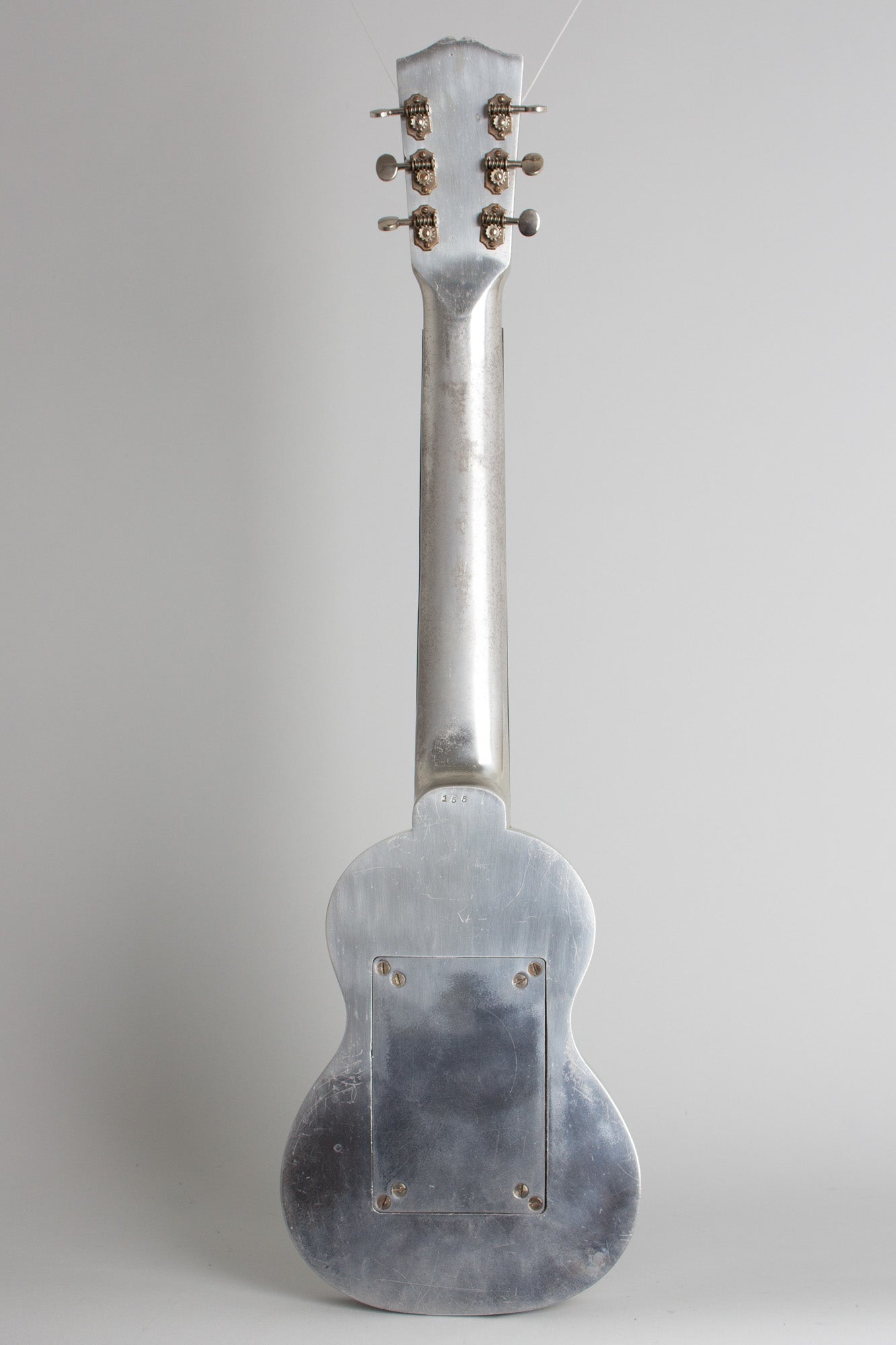Gibson E-150 Lap Steel Electric Guitar (1935)