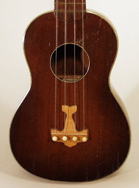 Harmony Johnny Marvin Professional Tenor Ukulele (1930)