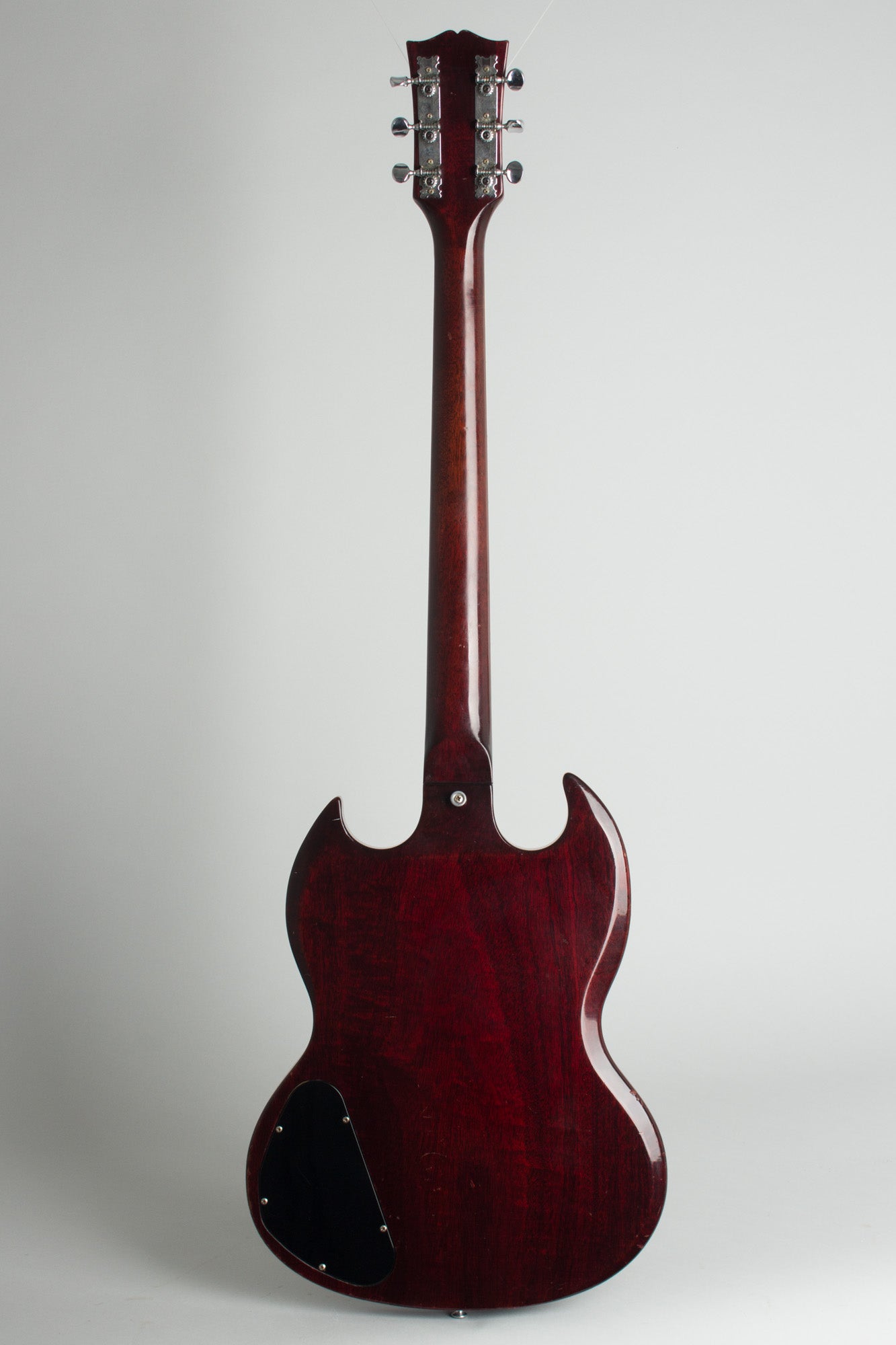 Gibson SG Special Solid Body Electric Guitar (1967)