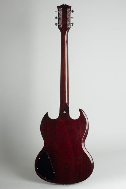 Gibson SG Special Solid Body Electric Guitar (1967)
