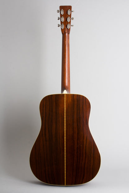C. F. Martin D-28 Flat Top Acoustic Guitar (1950)