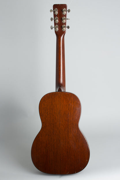 C. F. Martin 5-18 Flat Top Acoustic Guitar (1959)