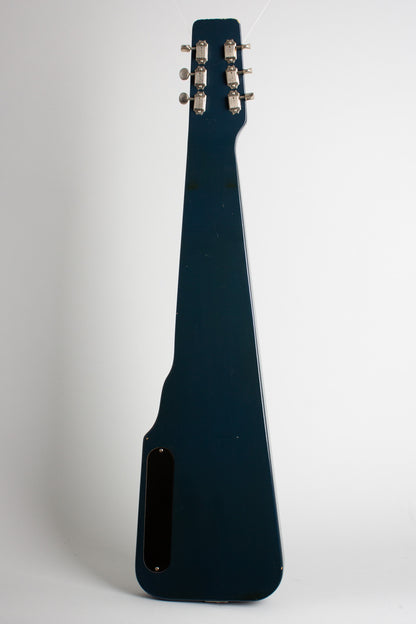 Gibson Century 6 Lap Steel Electric Guitar (1952)