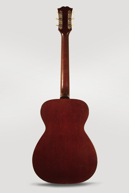 Guild F-20-NT Flat Top Acoustic Guitar (1964)