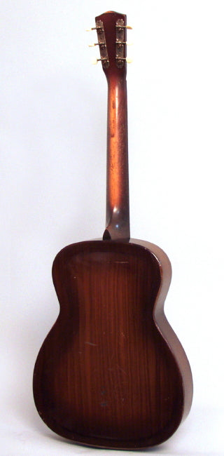 National Duolian Resophonic Guitar (1937)