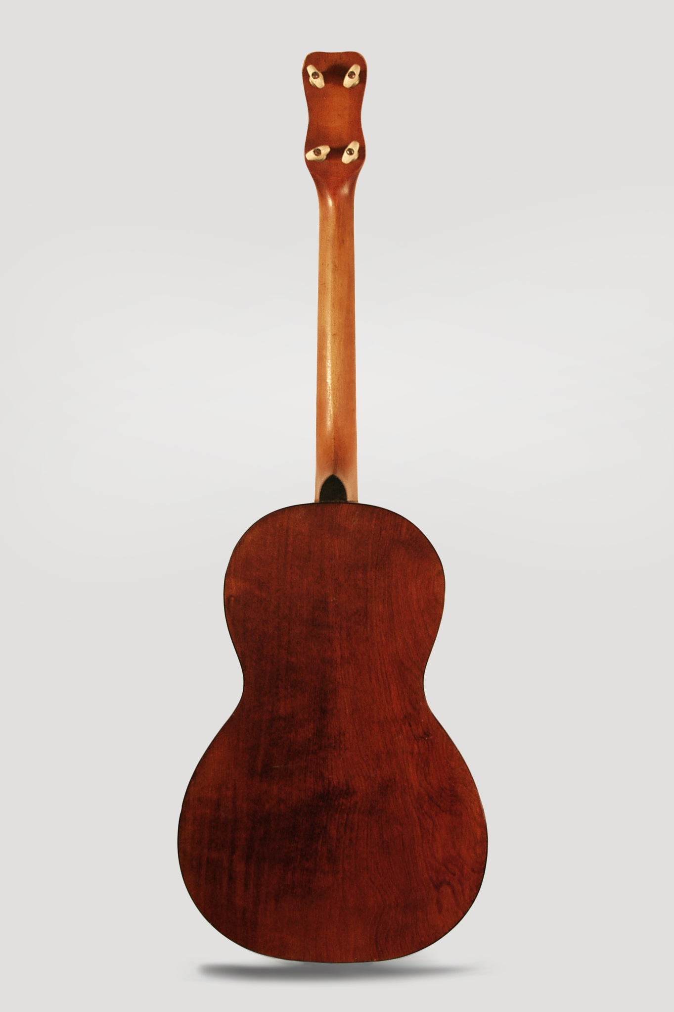 Regal Flat Top Tenor Guitar (1930)
