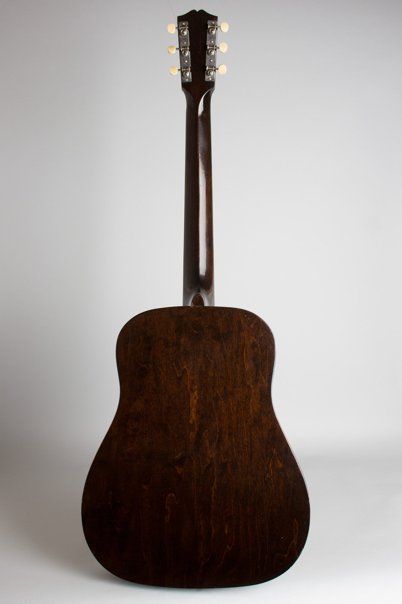 Gibson L-50 Arch Top Acoustic Guitar (1933)