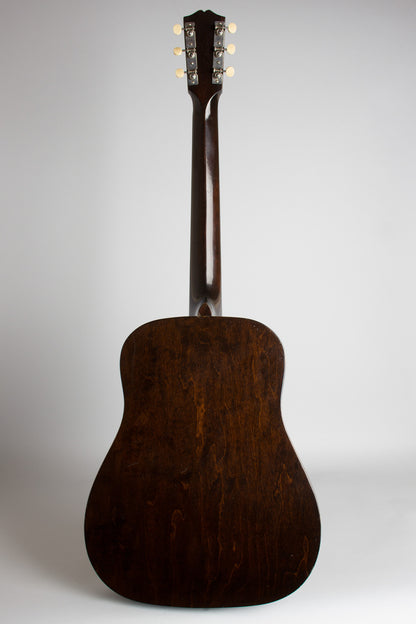 Gibson L-50 Arch Top Acoustic Guitar (1933)