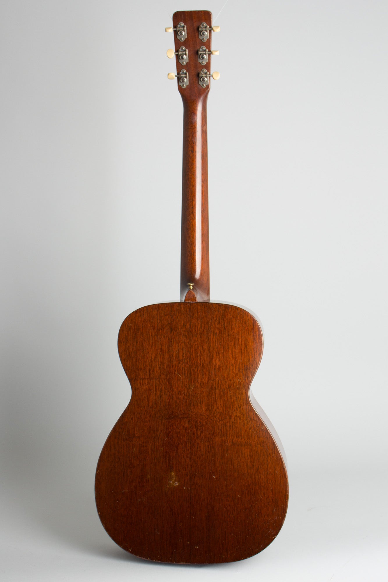 C. F. Martin 0-15 Flat Top Acoustic Guitar (1961)