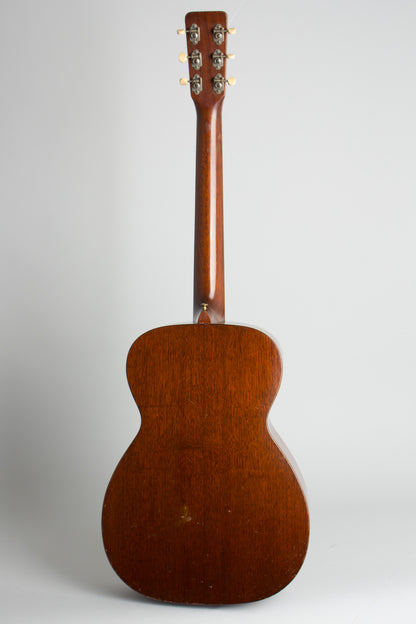 C. F. Martin 0-15 Flat Top Acoustic Guitar (1961)
