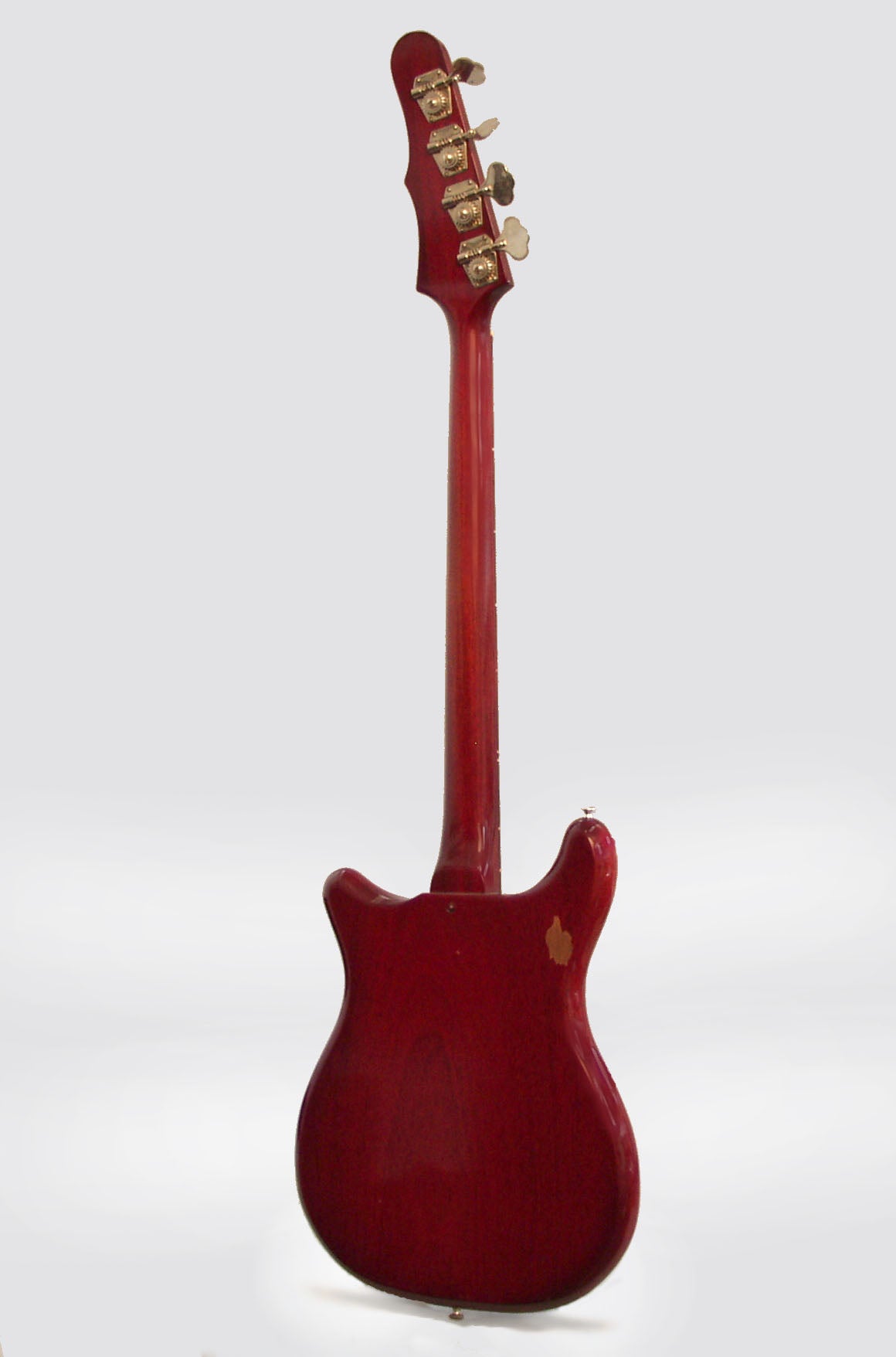 Epiphone Newport Electric Bass Guitar (1964)