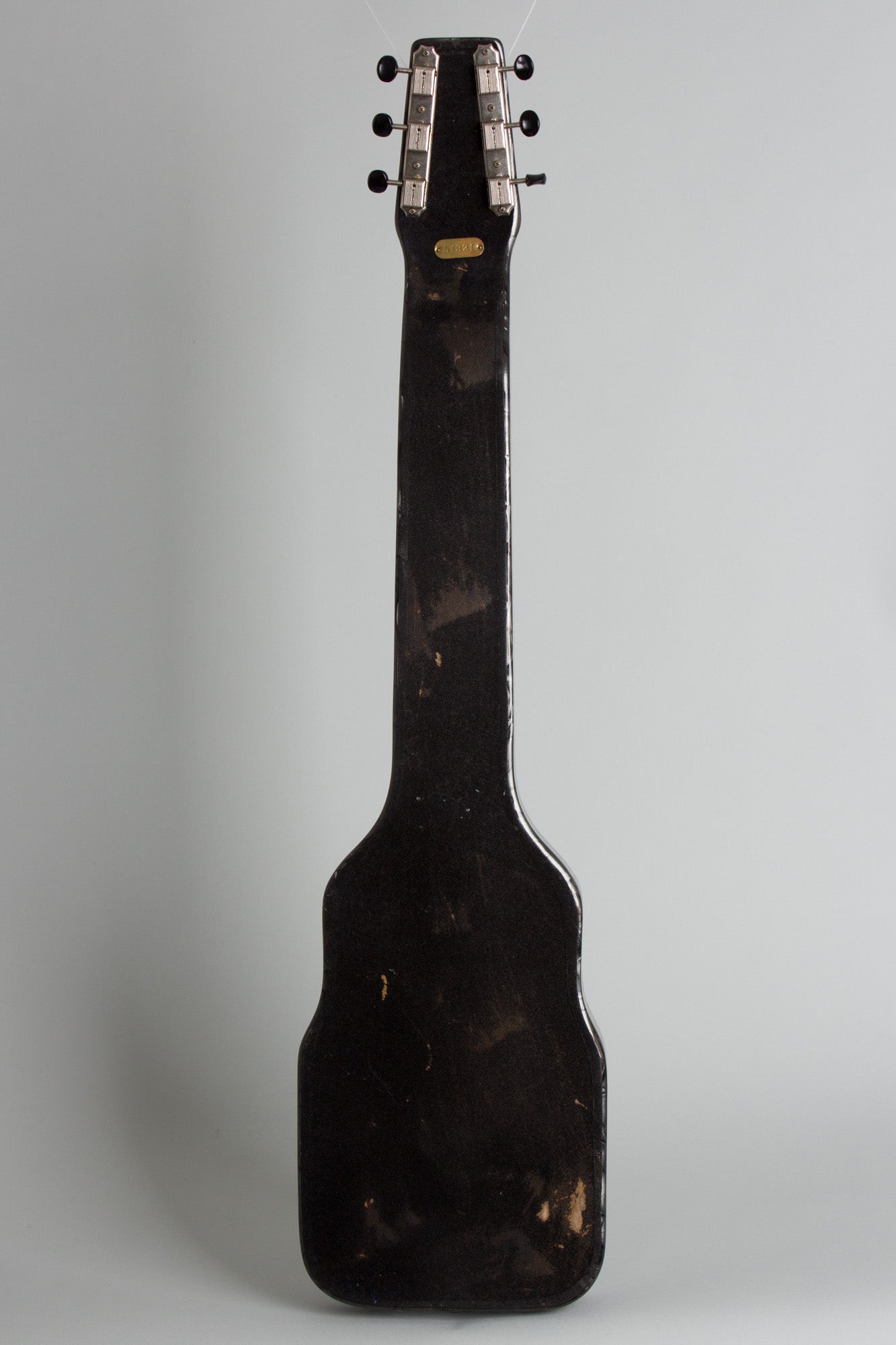 Magnatone G-70 Lap Steel Electric Guitar (1955)