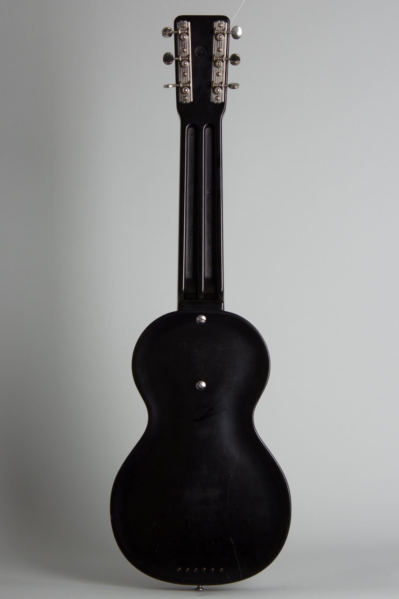Rickenbacker Model B-6 Lap Steel Electric Guitar (1936)