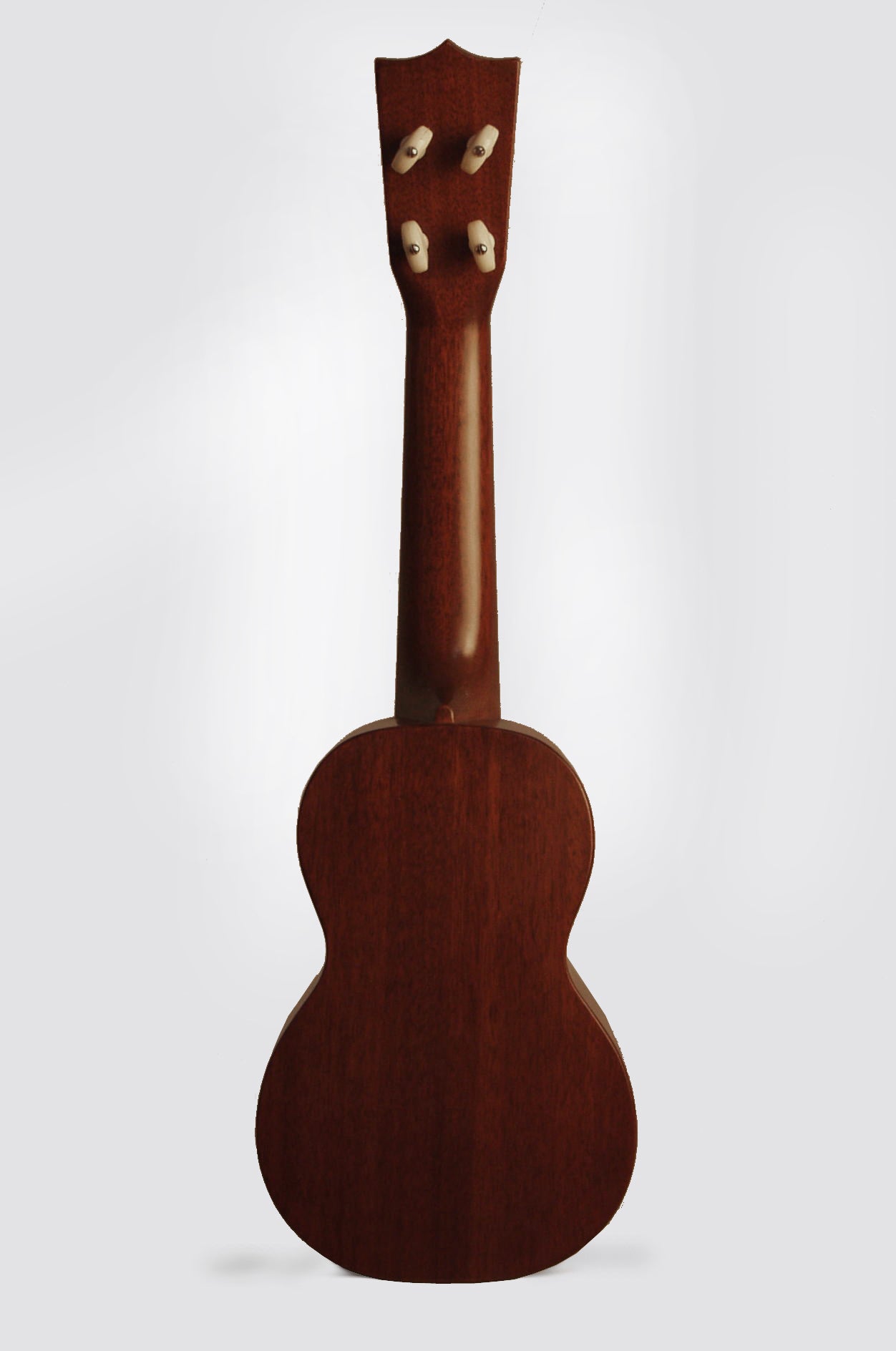 C. F. Martin Style 0 Soprano Ukulele (1964)