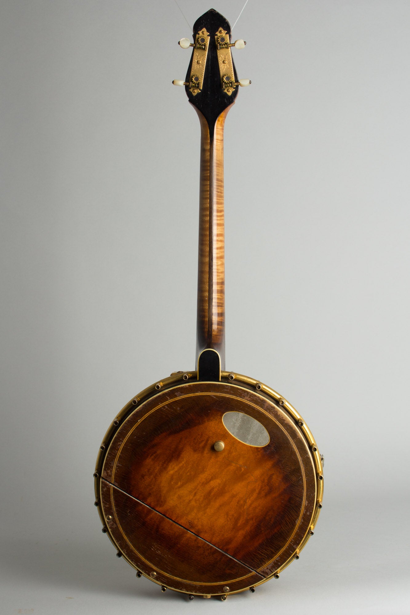 Gibson TB-5 Tenor Banjo (1923)