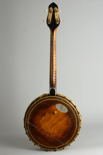 Gibson TB-5 Tenor Banjo (1923)