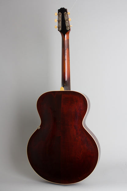 Gibson L-4 with Virzi Tone Producer Arch Top Acoustic Guitar (1925)
