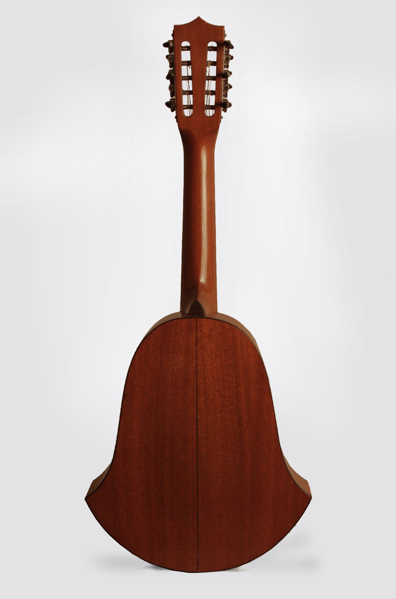 Lyon & Healy Washburn Style 5395 Bell Tiple (1926)