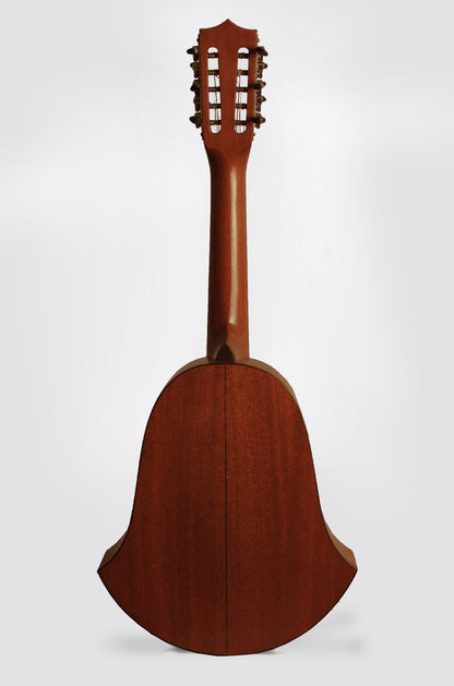 Lyon & Healy Washburn Style 5395 Bell Tiple (1926)
