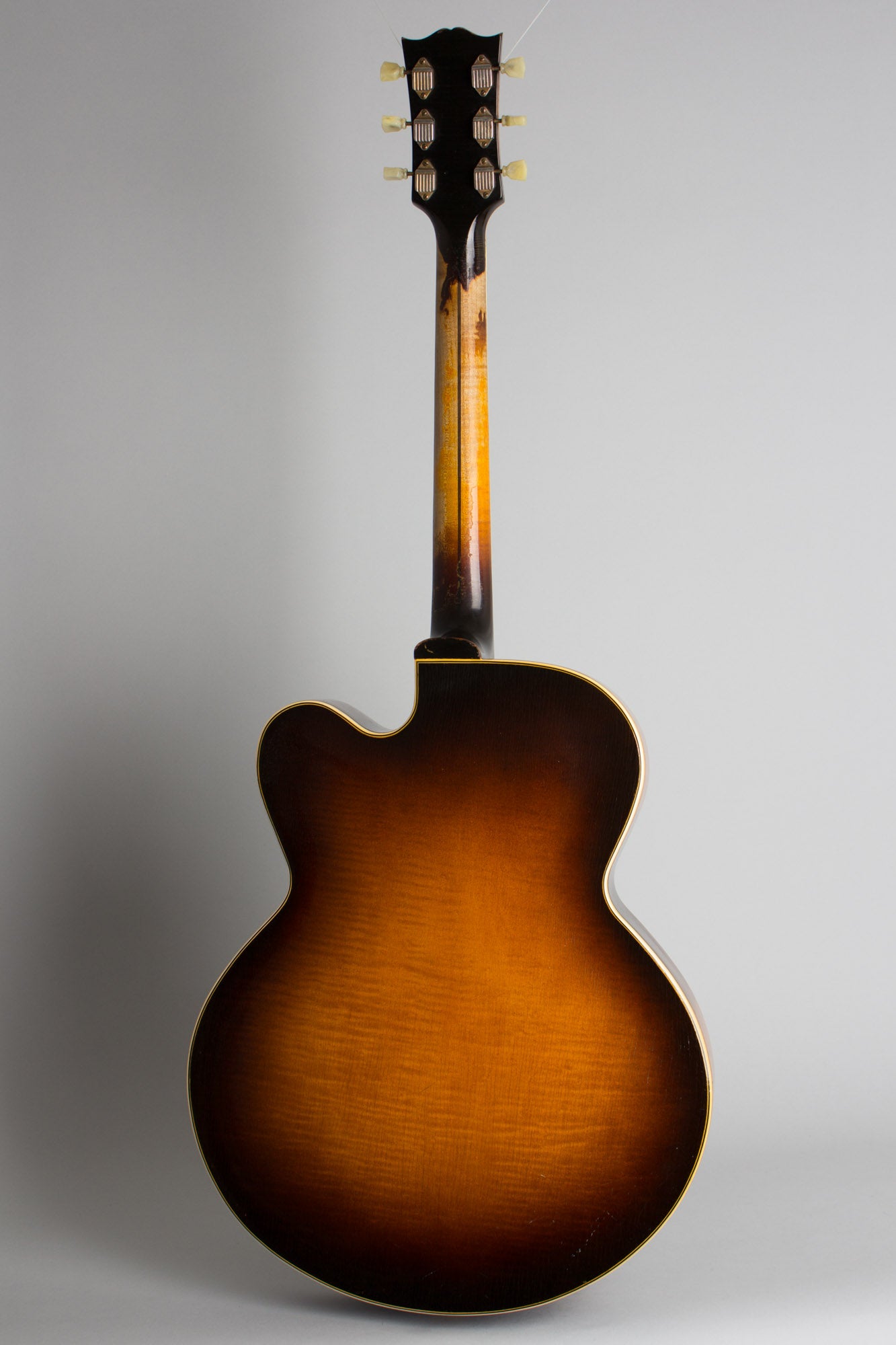 Gibson ES-5 Arch Top Hollow Body Electric Guitar (1951)