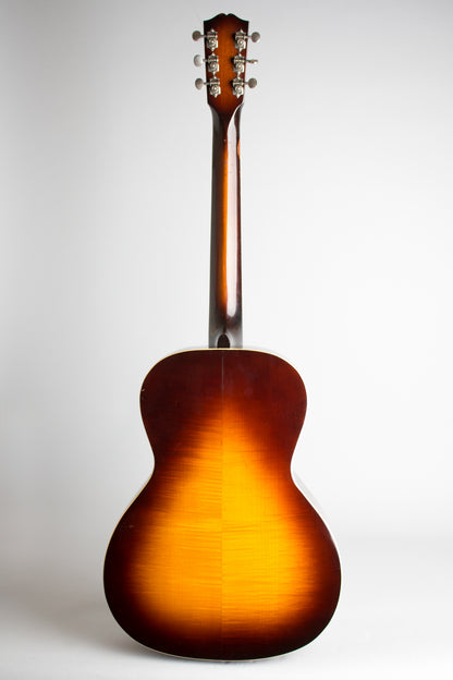 Gibson L-C Century of Progress Flat Top Acoustic Guitar (1937)