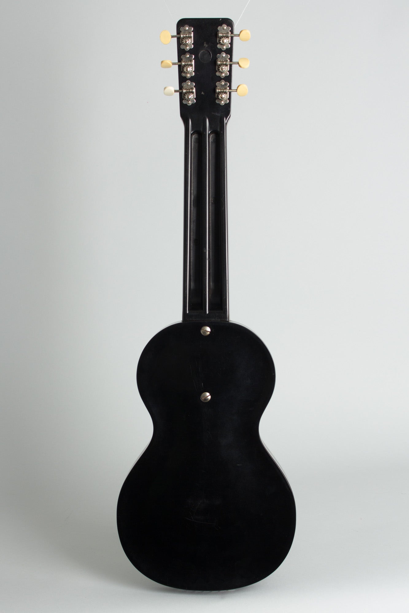 Rickenbacker Model B-6 Lap Steel Electric Guitar (1946)