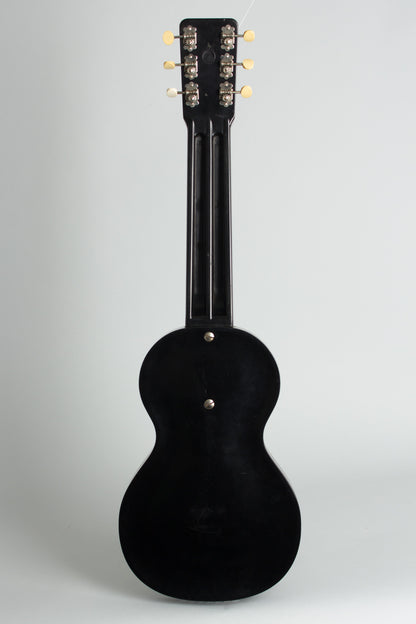 Rickenbacker Model B-6 Lap Steel Electric Guitar (1946)