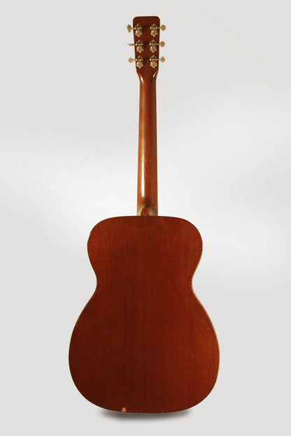 C. F. Martin 00-18 Flat Top Acoustic Guitar (1963)